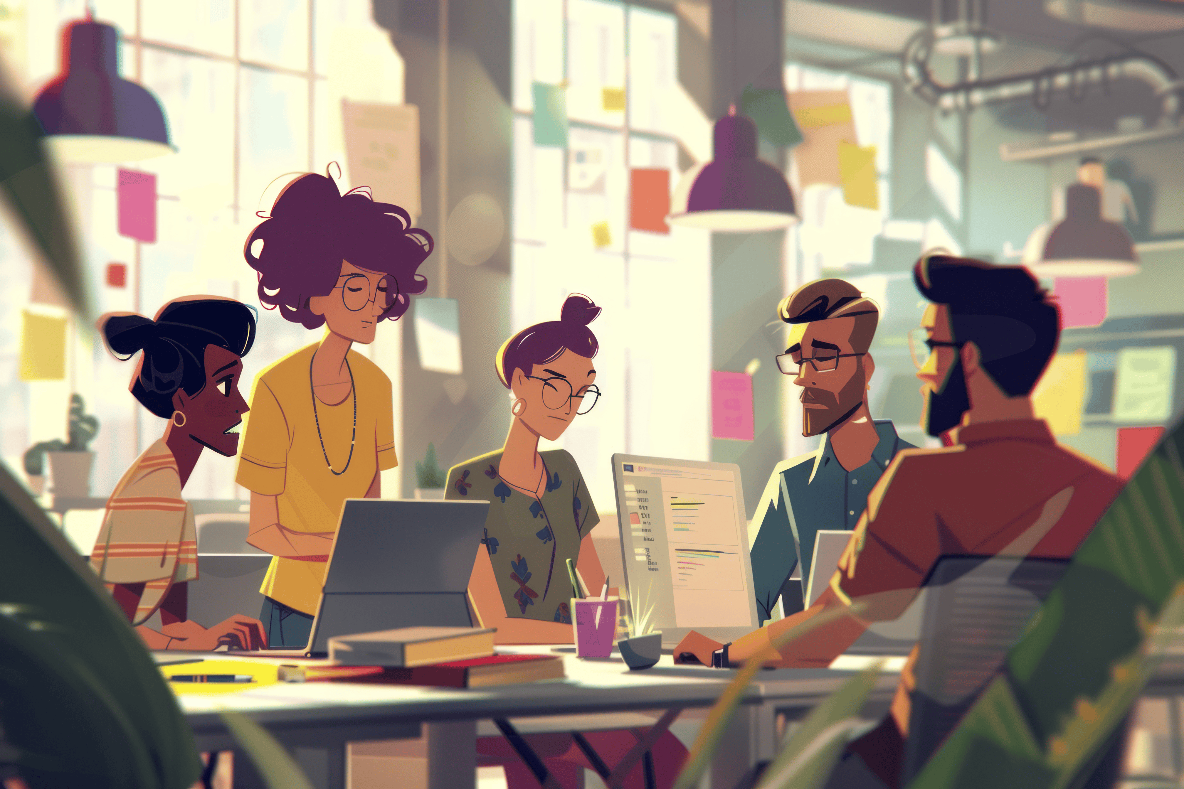 Welcome to Deecode