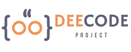Deecode Logo